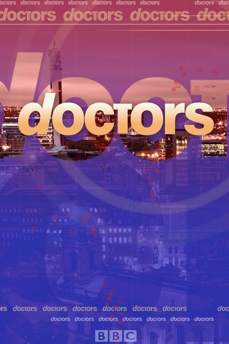 Doctors poster